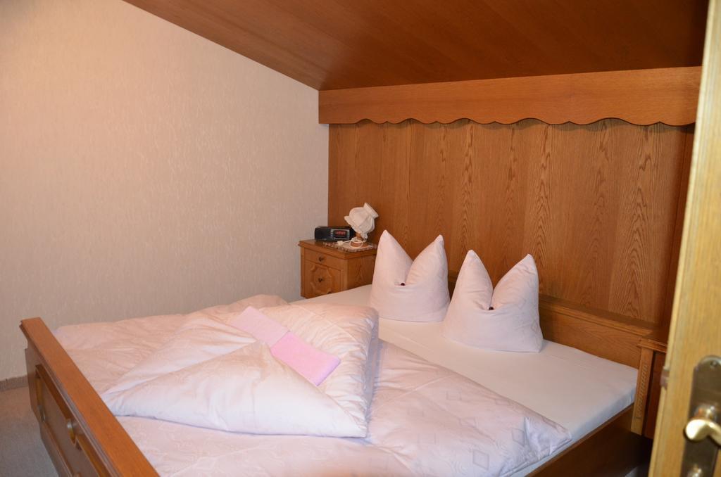 Gaestehaus Troppmair Finkenberg Extérieur photo